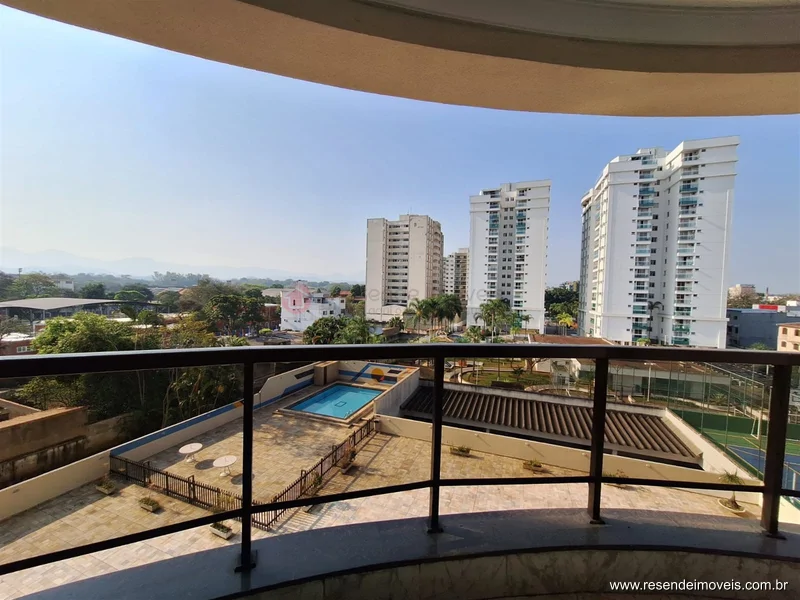 Foto 26 de 36 - Apartamento para aluguel em Jardim Jalisco