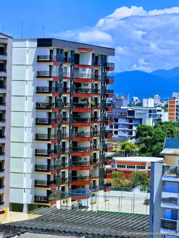 Foto 36 de 36 - Apartamento para aluguel em Jardim Jalisco