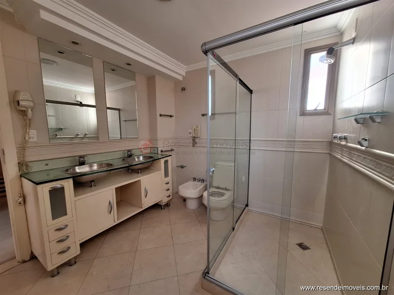 Foto 33 de 36 - Apartamento para aluguel em Jardim Jalisco