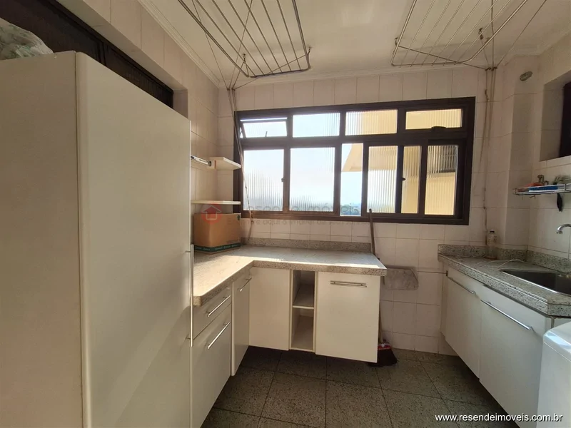 Foto 31 de 36 - Apartamento para aluguel em Jardim Jalisco