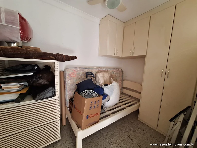 Foto 25 de 36 - Apartamento para aluguel em Jardim Jalisco