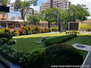 Apartamento para aluguel em Jardim Jalisco