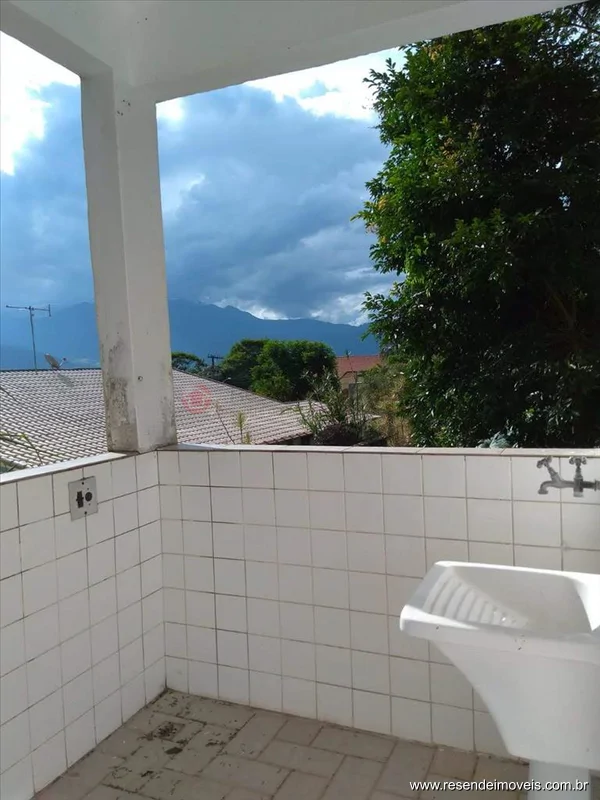 Foto 11 de 19 - Casa para venda em Casa da Lua