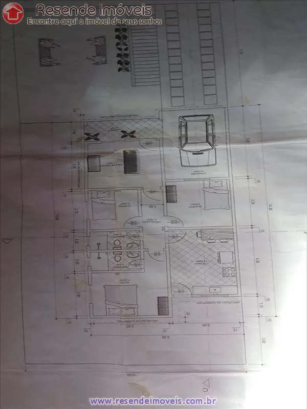 Foto 3 de 5 - Casa para venda em Vila Verde