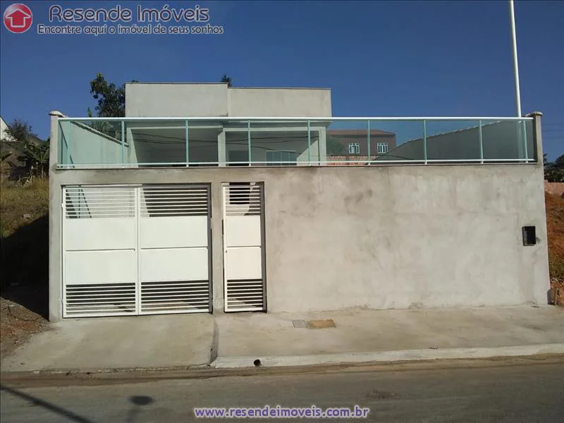 Foto 4 de 5 - Casa para venda em Vila Verde