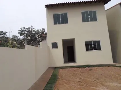 Casa para venda em Mirante das Agulhas