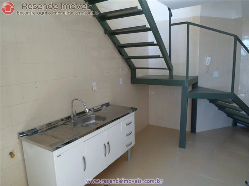 Foto 8 de 25 - Cobertura para aluguel em Nova Liberdade