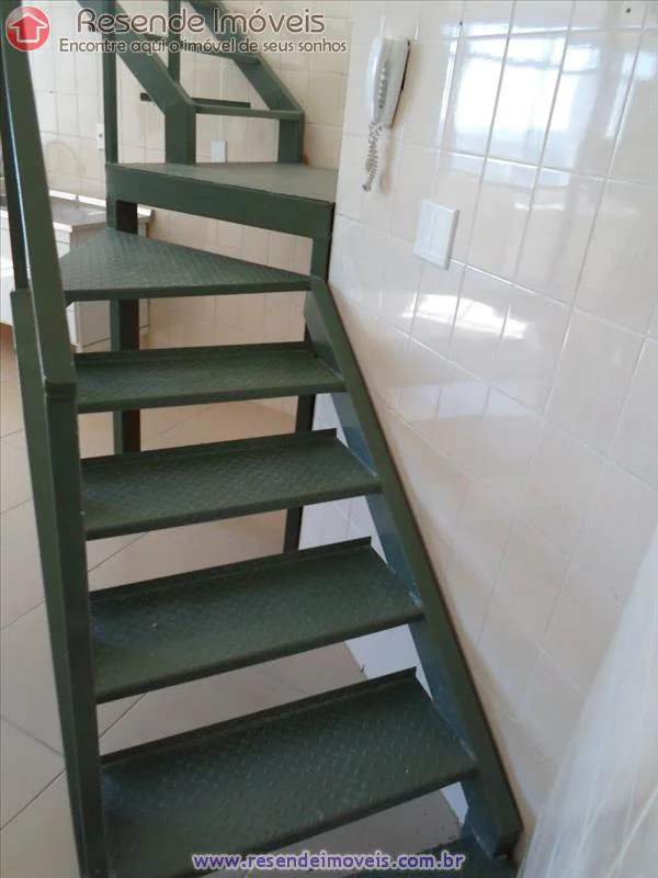 Foto 18 de 25 - Cobertura para aluguel em Nova Liberdade