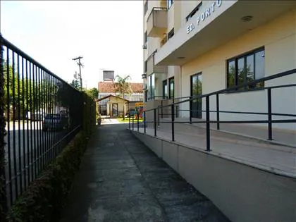 Cobertura para aluguel em Nova Liberdade