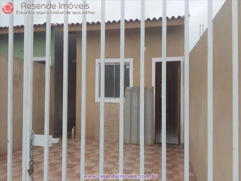 Foto 11 de 11 - Casa para venda em Jardim Aliança II