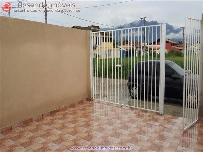 Foto 10 de 11 - Casa para venda em Jardim Aliança II