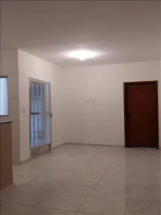 Casa para venda em Jardim Aliança II