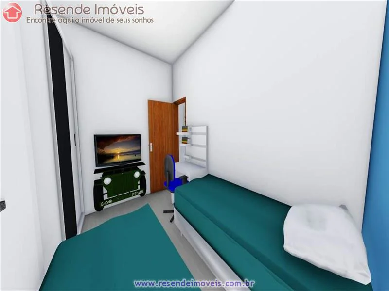 Foto 10 de 19 - Casa para venda em Jardim D'Oeste