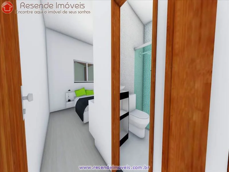 Foto 12 de 19 - Casa para venda em Jardim D'Oeste