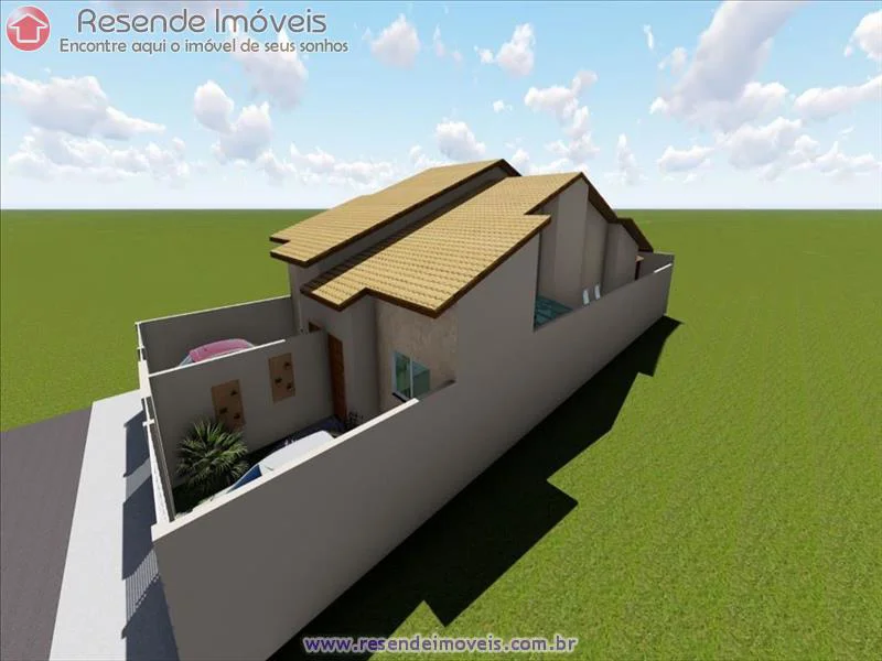 Foto 5 de 19 - Casa para venda em Jardim D'Oeste