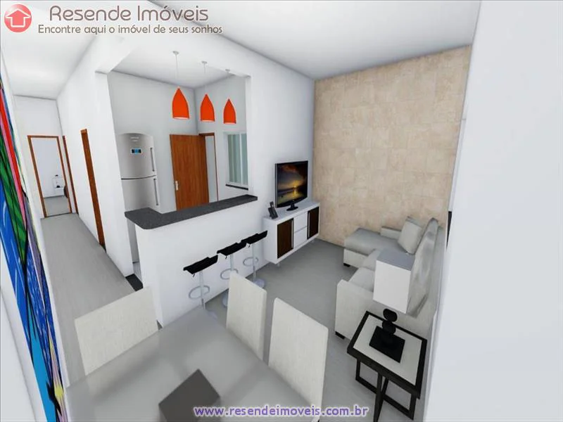 Foto 3 de 19 - Casa para venda em Jardim D'Oeste