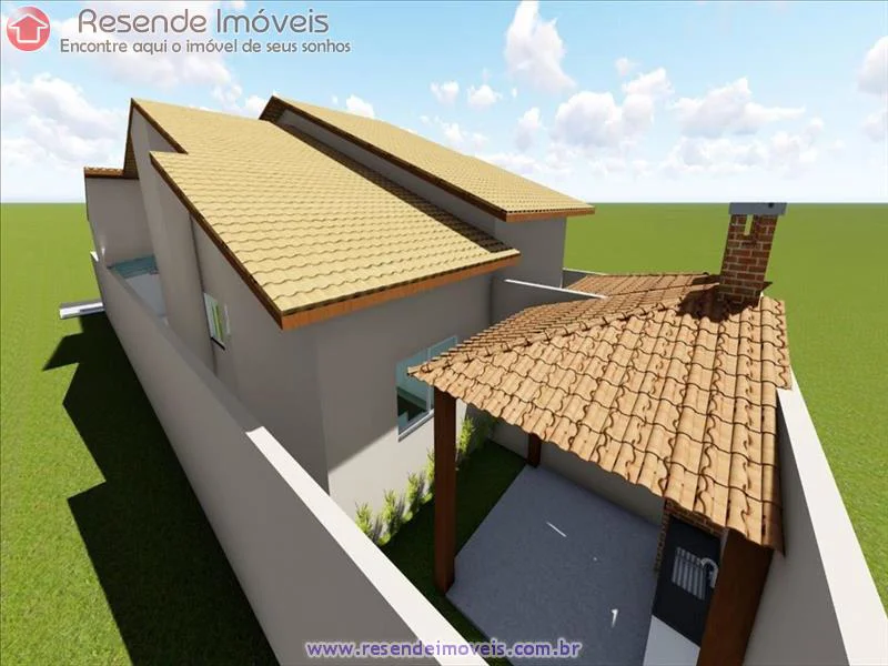 Foto 7 de 19 - Casa para venda em Jardim D'Oeste