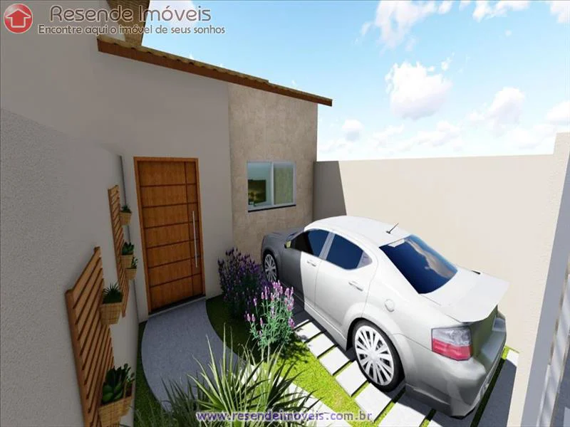 Foto 18 de 19 - Casa para venda em Jardim D'Oeste