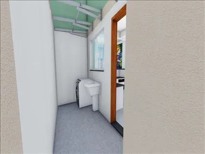 Casa para venda em Jardim D'Oeste