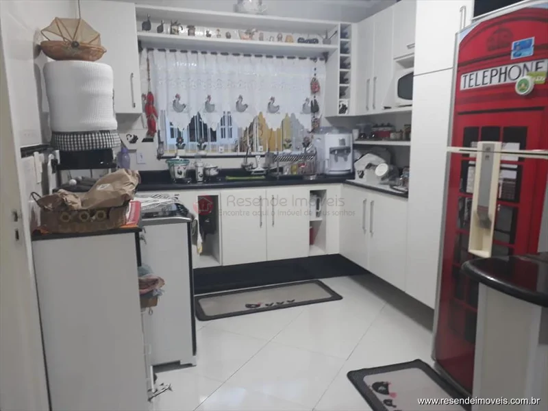 Foto 19 de 21 - Casa para venda em Mirante de Serra