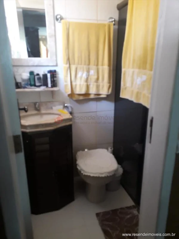 Foto 6 de 21 - Casa para venda em Mirante de Serra