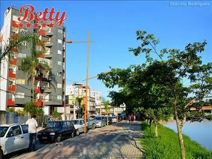 Apartamento para aluguel em Campos Elíseos