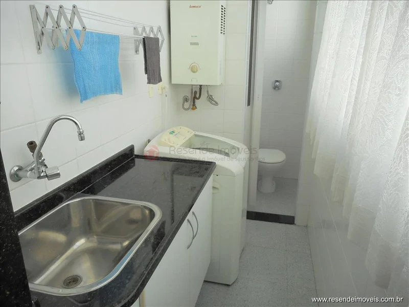 Foto 20 de 32 - Apartamento para venda em Morada do Castelo