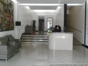 Apartamento para venda em Campos Elíseos