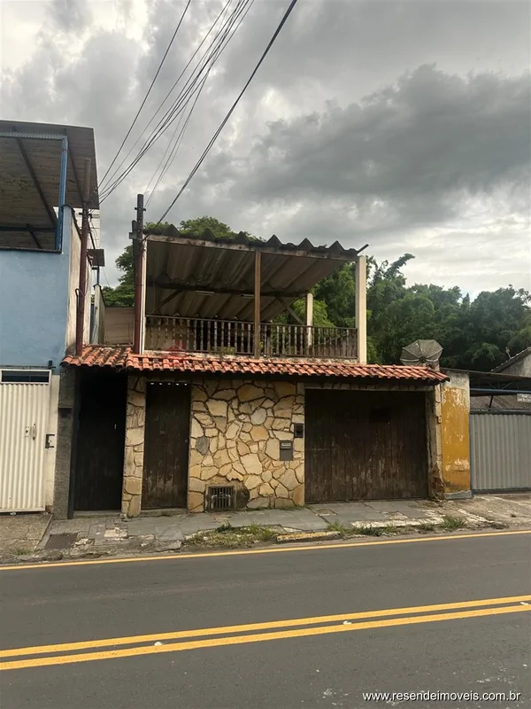 Foto 11 de 11 - Casa para venda em Jardim Brasília