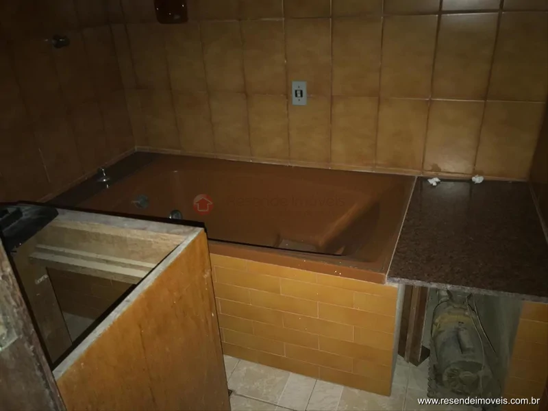 Foto 6 de 11 - Casa para venda em Jardim Brasília