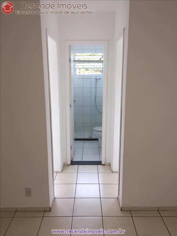 Foto 20 de 32 - Apartamento para aluguel em Cabral