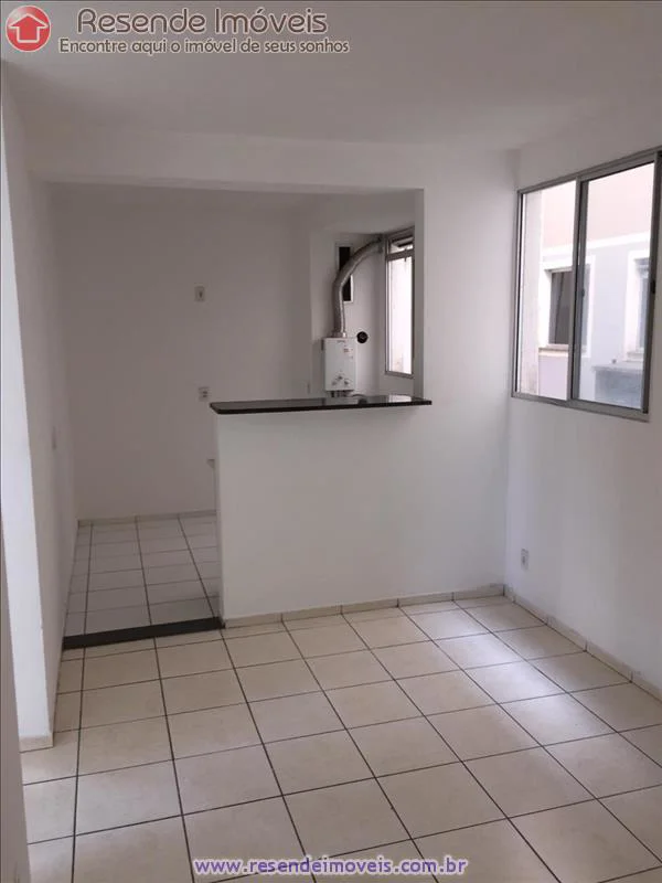 Foto 2 de 32 - Apartamento para aluguel em Cabral