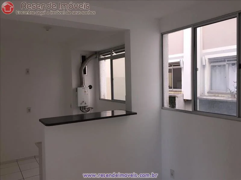 Foto 5 de 32 - Apartamento para aluguel em Cabral