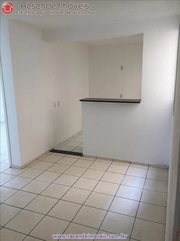 Foto 16 de 32 - Apartamento para aluguel em Cabral