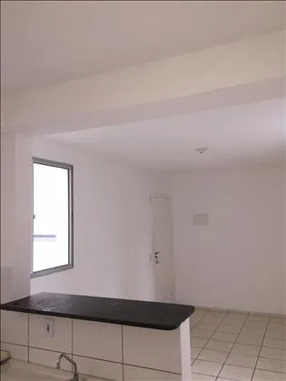 Apartamento para aluguel em Cabral