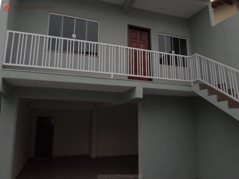 Foto 1 de 15 - Casa para venda em Mirante das Agulhas