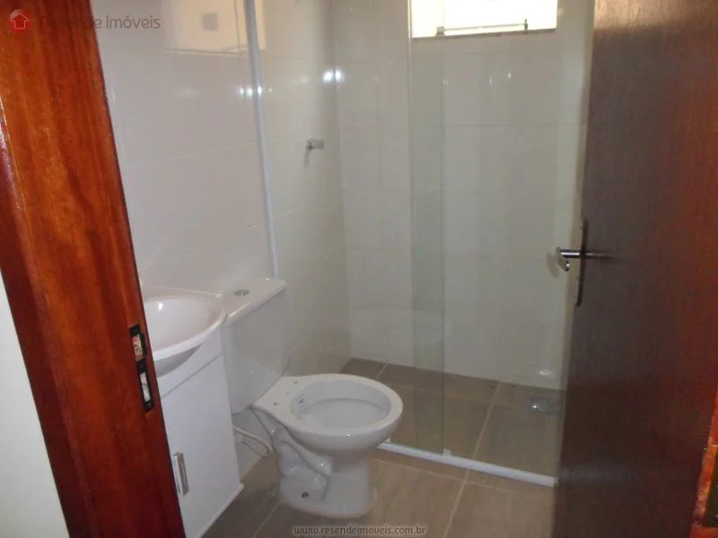 Foto 9 de 15 - Casa para venda em Mirante das Agulhas