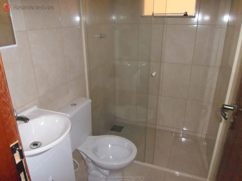 Foto 14 de 15 - Casa para venda em Mirante das Agulhas