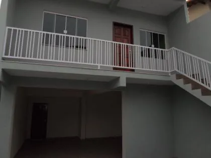 Casa para venda em Mirante das Agulhas