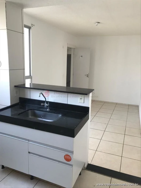 Foto 6 de 9 - Apartamento para venda em Alegria