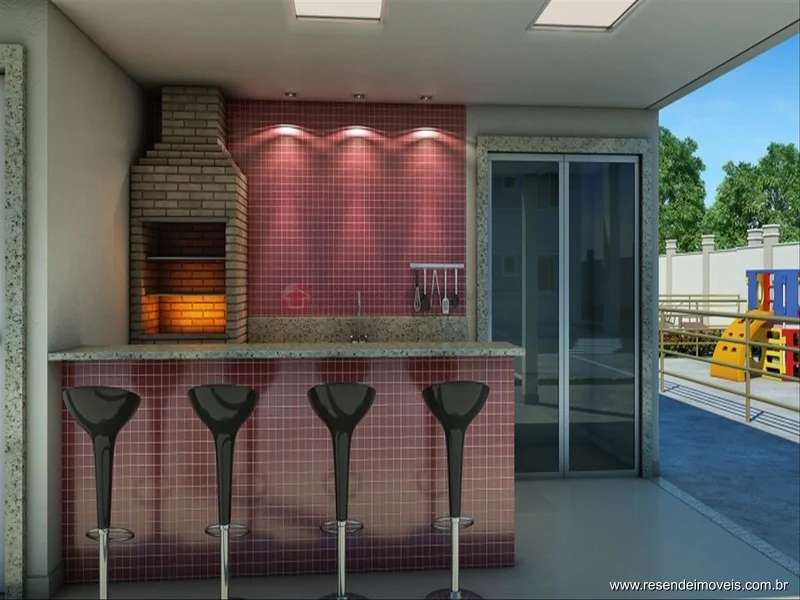 Foto 8 de 9 - Apartamento para venda em Alegria