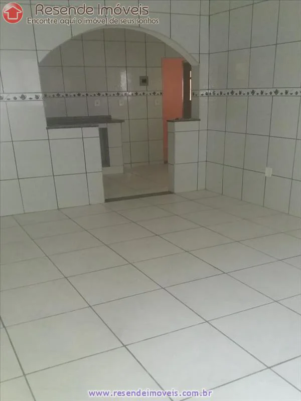 Foto 4 de 13 - Casa para aluguel em Paraíso