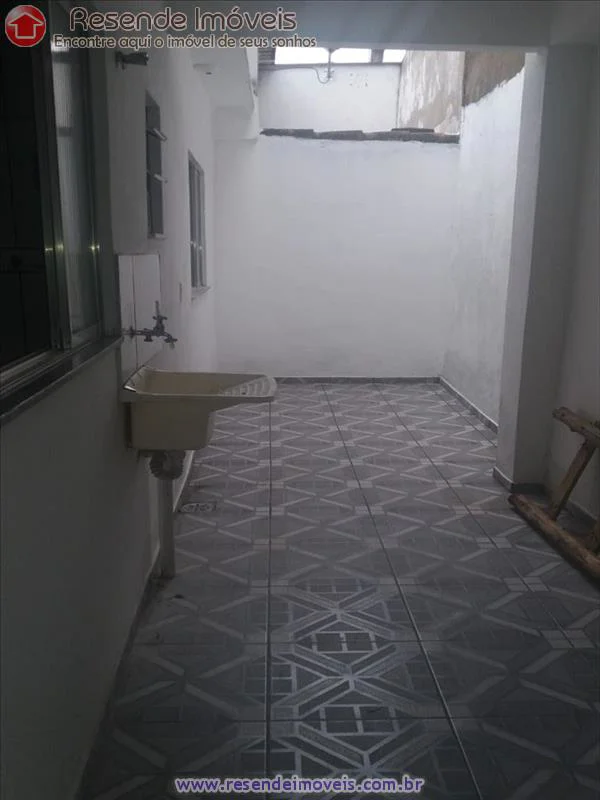 Foto 5 de 13 - Casa para aluguel em Paraíso