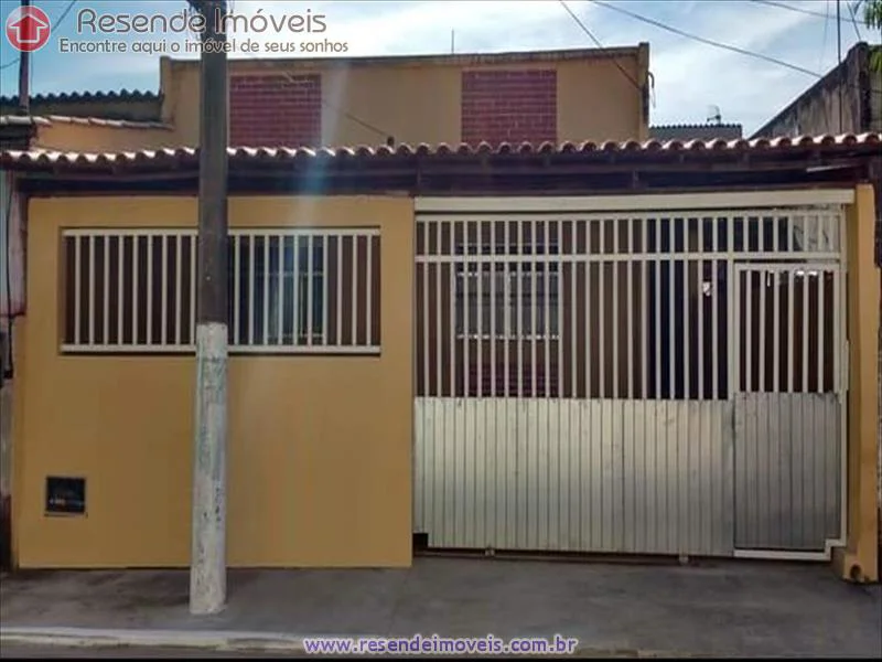 Foto 1 de 13 - Casa para aluguel em Paraíso