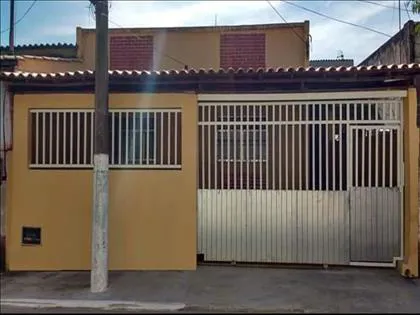 Casa para aluguel em Paraíso