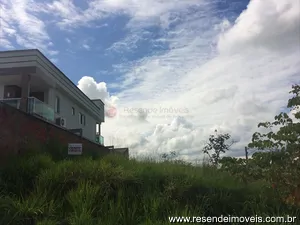 Terreno para venda em Monet