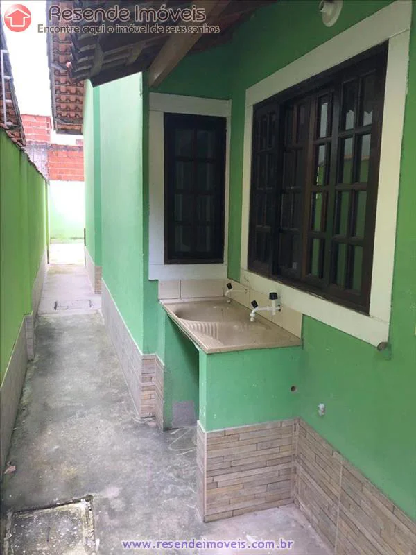 Foto 10 de 11 - Casa para aluguel em Morada da Montanha