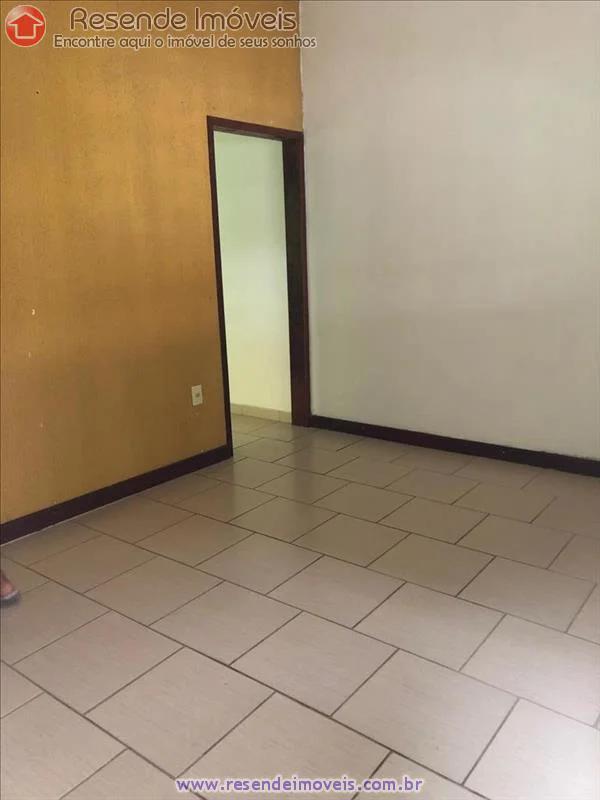 Foto 2 de 11 - Casa para aluguel em Morada da Montanha