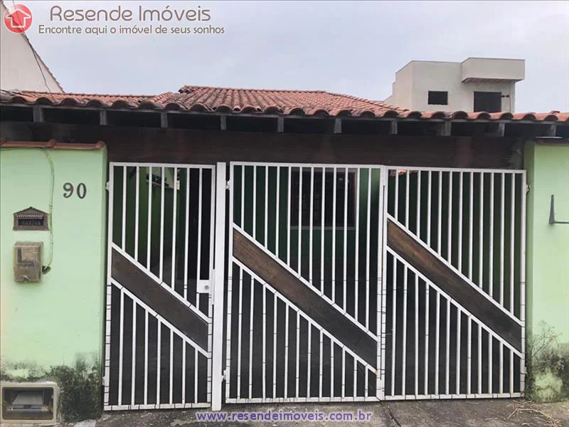 Foto 4 de 11 - Casa para aluguel em Morada da Montanha