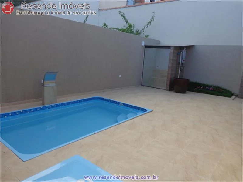 Foto 13 de 37 - Casa para venda em Casa da Lua